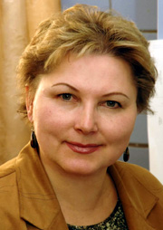 Irina Ermakova