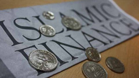 islamic finance