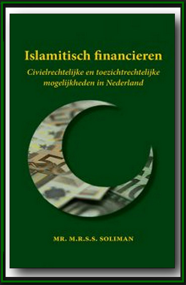 islamitisch financieren cover soliman
