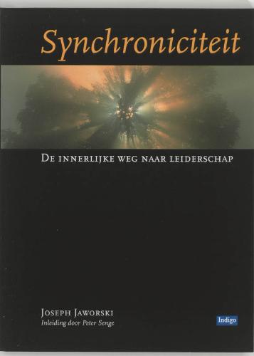 Jaworski: synchroniciteit als leidraad in je (beroeps)leven? (klik voor lead)