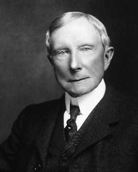 john-d-rockefeller