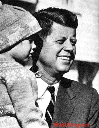 john-kennedy