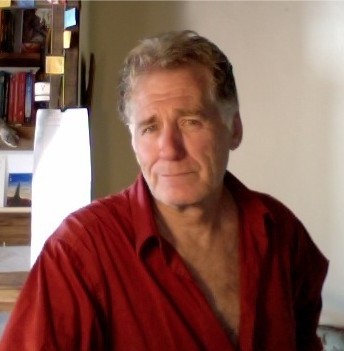 Auteur John Lash