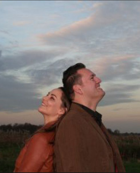 Renske & John Consemulder