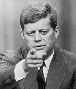 john_f_kennedy