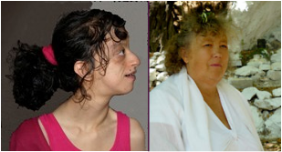 judith moore en chandra
