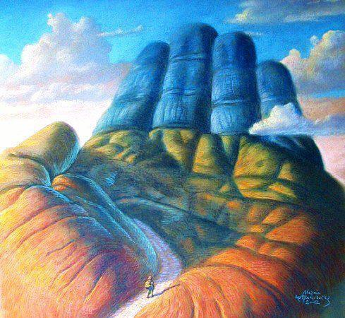 life path