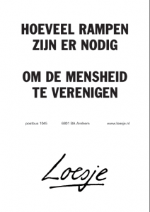 loesje-verenigenjpg loesje rampen