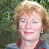 Spiritueel raadsvrouwe Marieke de Vrij