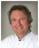 Professor Dr. Martin Rocken