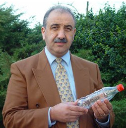 mehran keshe fles