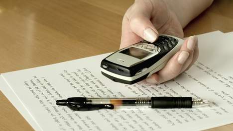 mobiel gsm school