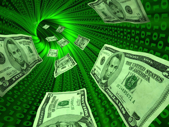 money matrix