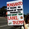 monsanto labeling