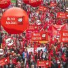 monsanto march