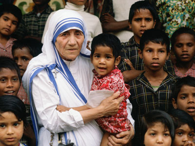 mother-theresa
