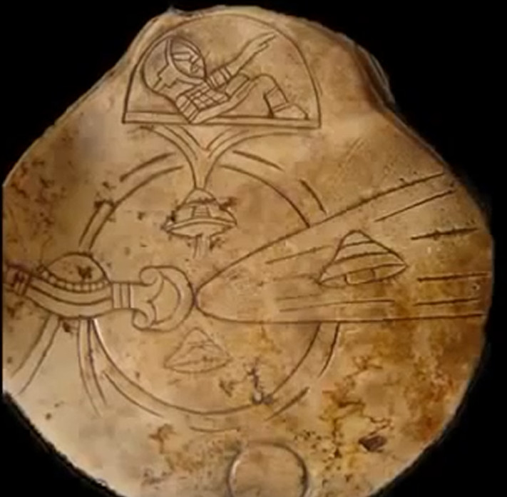 nasim klaus dona maya ufo