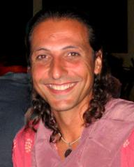 Nassim Haramein