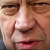 opstelten foto close up