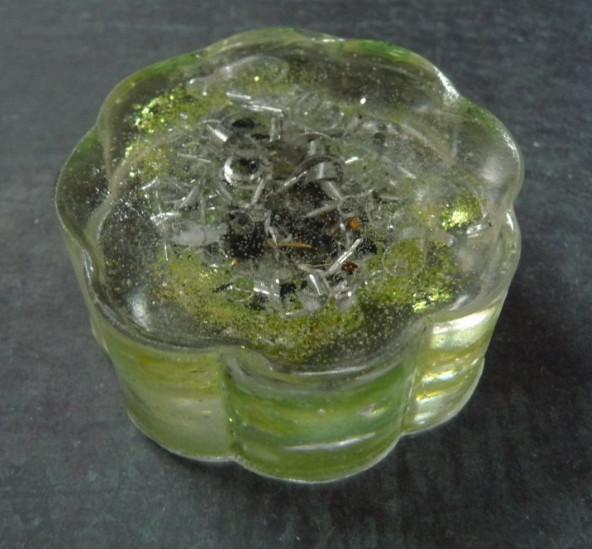 orgonite CaSa