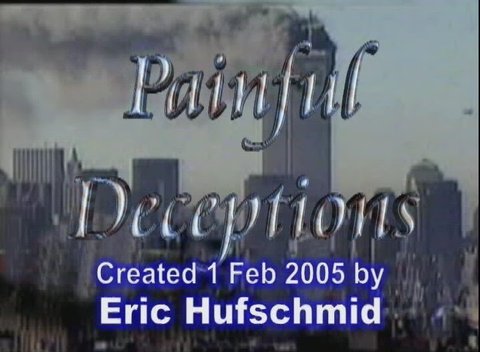 painful deceptions
