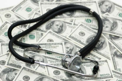 pharma money