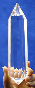 phi crystal vogel