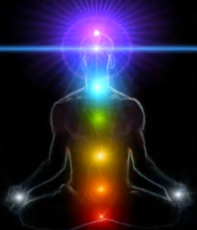 pineapplegland chakra connection