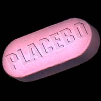 placebo pil de echte