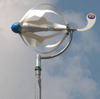 power energy ball