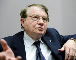 prof dr luc montagnier homeopathie nobelprijs