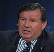 Richard Carlson laat weinig niet besproken in zijn aanklacht tegen de Nederlandse staat rondom de Demmink-affaire.