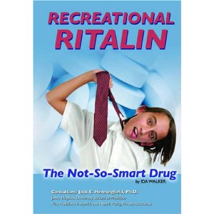 ritalin smart drug