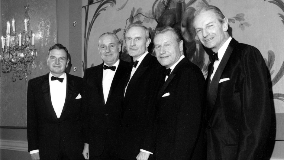 rockefeller-brothers