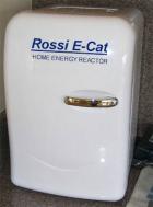 rossi E-cat