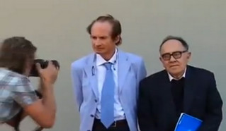 rossi and focardi