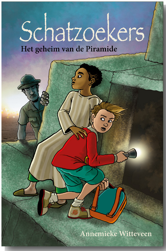 schatzoekers-cover-annemiek-witteveen