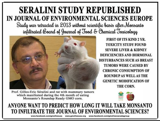seralini glyfosaat