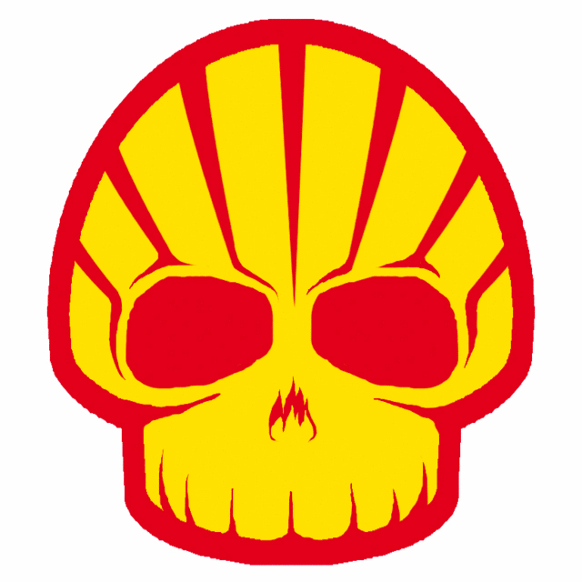 shell-skull