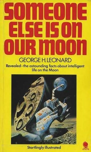 someone els is on the moon