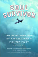 soul_survivor_cov De cover van het boek over dit best gedocumenteerde reïncarnatieverhaal.