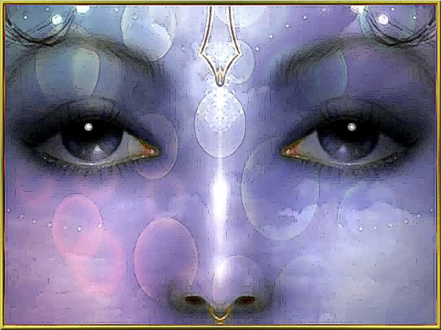 spirit queen