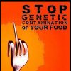 stop conteminating our food
