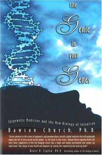 the genie in your genes