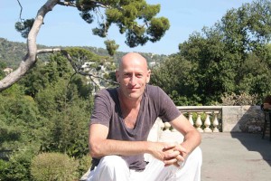 ton van der kroon