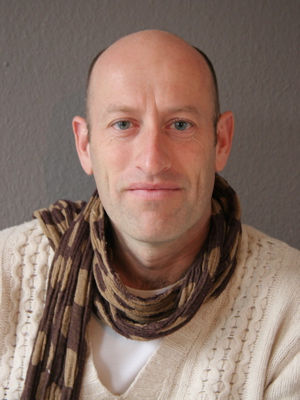 ton vd kroon