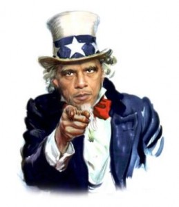 uncle-sam-obama1 Is Obama de uitzondering die de regel bevestigde..?