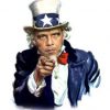 uncle sam obama