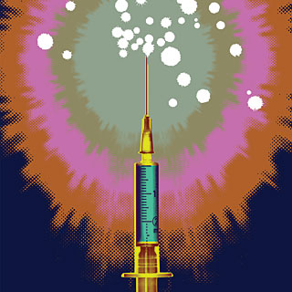vaccinatie explosie