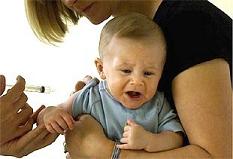 vaccinatie_2 Blijven de nadelen van vaccinaties alleen beperkt tot een onschuldig prikje?
